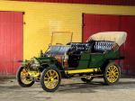 De Dion-Bouton Tourer 1909 года